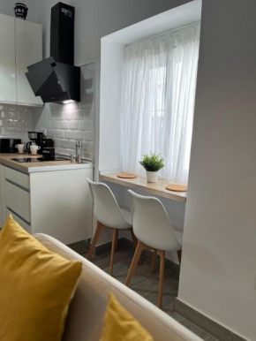 Apartamento 29, Arcos De La Frontera